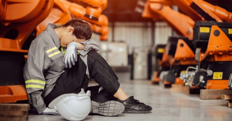 Alerta para empresas: NR-1 amplia exigências e inclui saúde mental na gestão de riscos