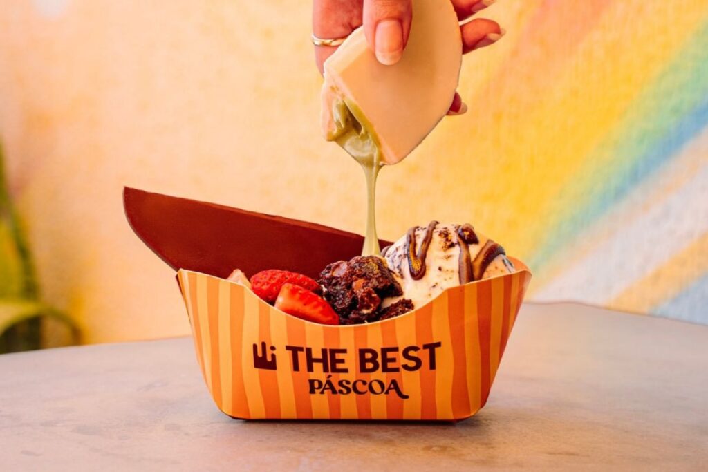 the best açaí