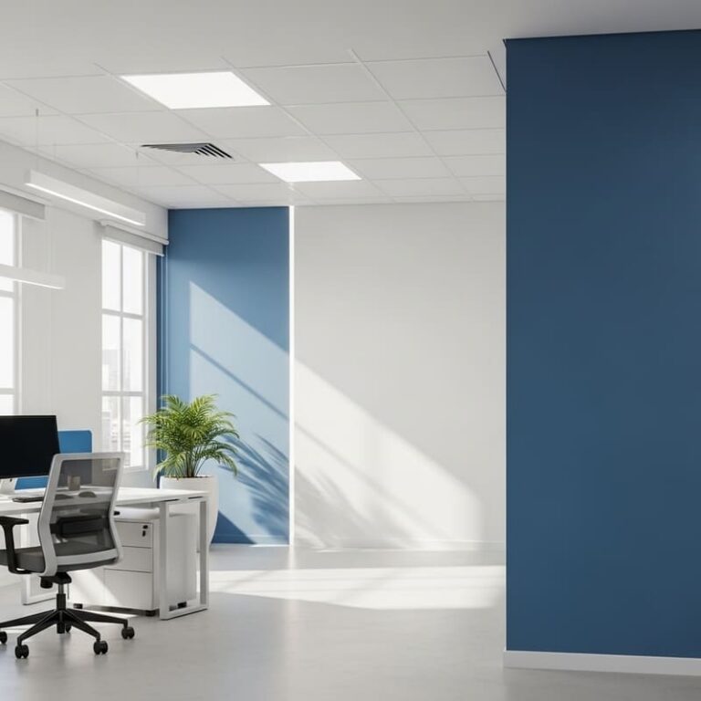 Quer valorizar seu imóvel ou dar uma nova cara pro seu negócio? Uma boa pintura faz toda a diferença