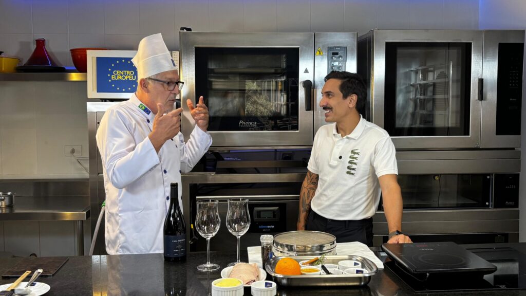 ¨sabores de curitiba