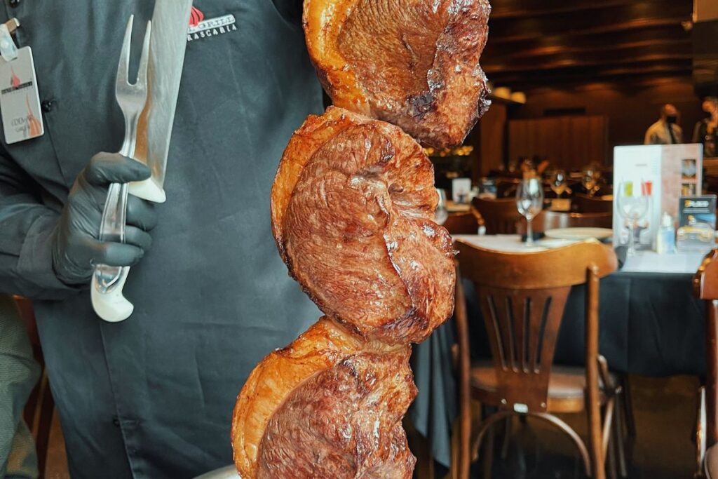 churrascaria