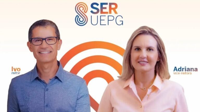 Eleições da UEPG: Chapa 2 – SER UEPG participa de entrevista ao vivo nesta quarta (1º)