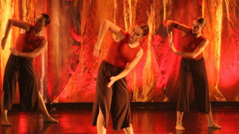 Ponta Grossa abre inscrições para Festival de Dança 2026