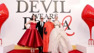 Shopping Palladium Ponta Grossa promove pré-estreia exclusiva de “O Diabo Veste Prada 2” com red carpet para convidados