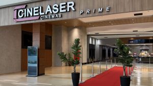Shopping Plaza terá pré-estreia de O Diabo Veste Prada 2 com tapete vermelho e batalha de looks