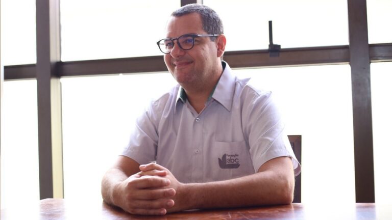 Pesquisa no campo e inovação no agro: Luís Penckowski, da Fundação ABC, participa do Pontagrossauros Podcast