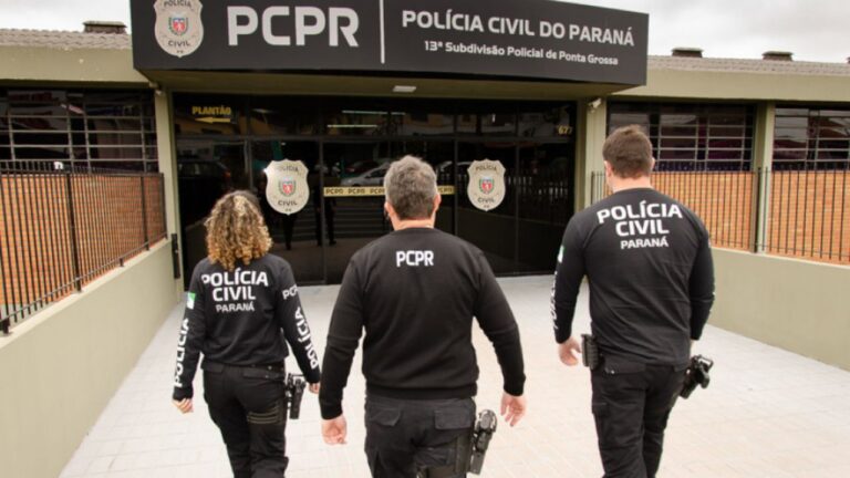 Polícia Civil identifica novas vítimas de médico investigado por crimes sexuais em Irati