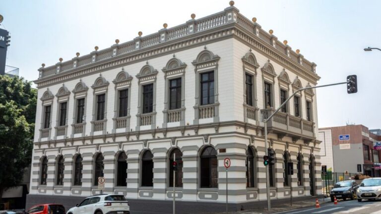 Semana da Cultura Bruno e Maria Enei chega à 40ª edição com programação artística no Centro de Cultura