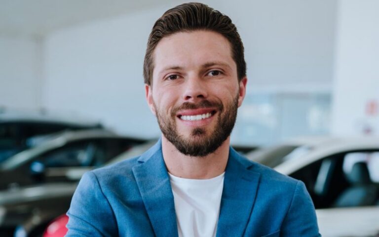 Dos bastidores da oficina ao mercado de carros: Rodrigo Giebeluka participa do Pontagrossauros Podcast nesta quinta (2)