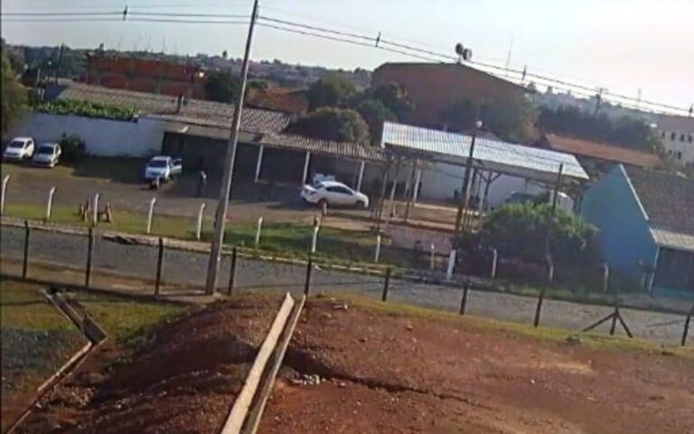 Duplo homicídio em lava car: Polícia Civil conclui investigação em Ponta Grossa