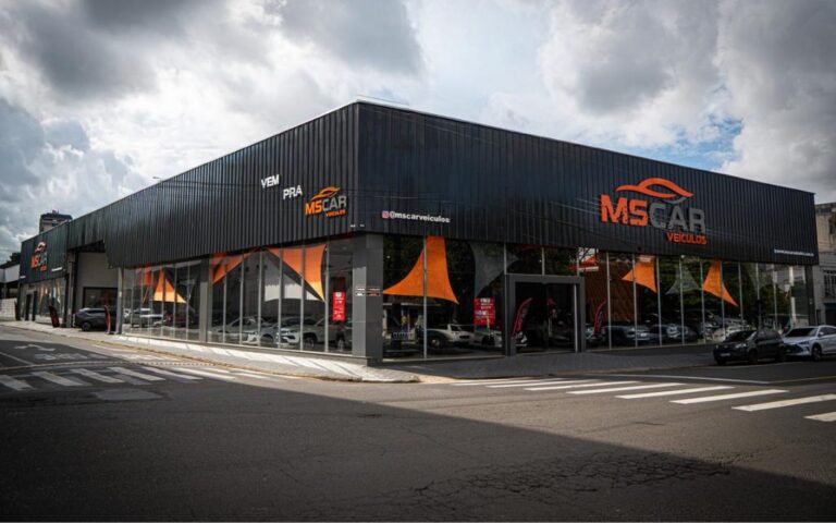 MSCAR Veículos integra time de parceiros do PG na Copa DBL Turismo como parceiro oficial