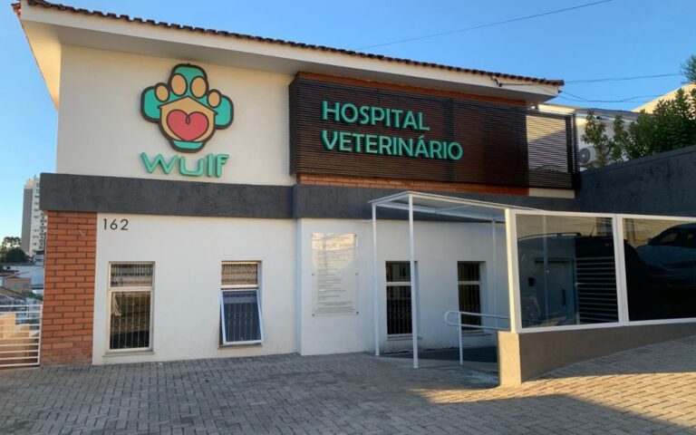 Hospital Veterinário Wulf é parceiro oficial do PG na Copa DBL Turismo