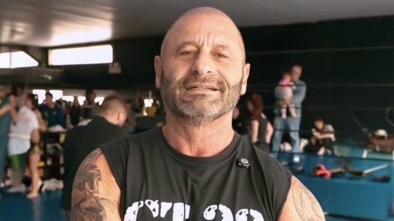 Pontagrossauros Podcast recebe Nei Taques, referência nas artes marciais em Ponta Grossa, nesta terça-feira (07)