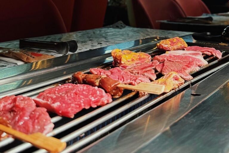 Park do Churrasco tem buffet completo por R$ 80 de segunda a sexta