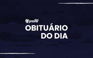 Obituário em Ponta Grossa, 05/06