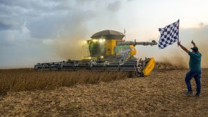 PIB do Brasil cresce 1,1% no 1º trimestre e atinge R$ 3,3 trilhões