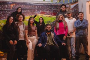 Pagode Solidário de Inverno consolida força do samba regional com ação beneficente em PG
