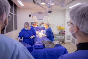 Paraná se consolida como Referência Nacional em Doação e Transplante de Órgãos