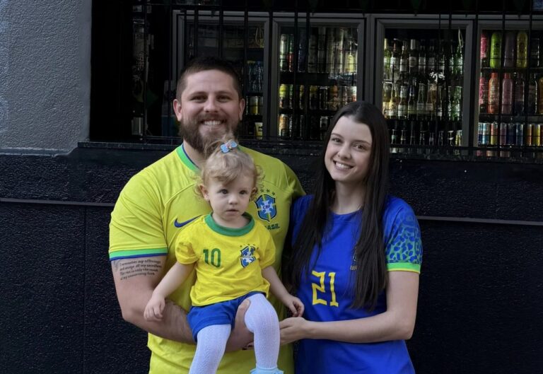 Pontagrossauros Podcast recebe Rodrigo e Melory Bracisievicz nesta quinta-feira (28)