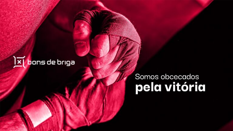 Bons de Briga é parceira oficial do PG na Copa para cobertura internacional da Copa do Mundo 2026