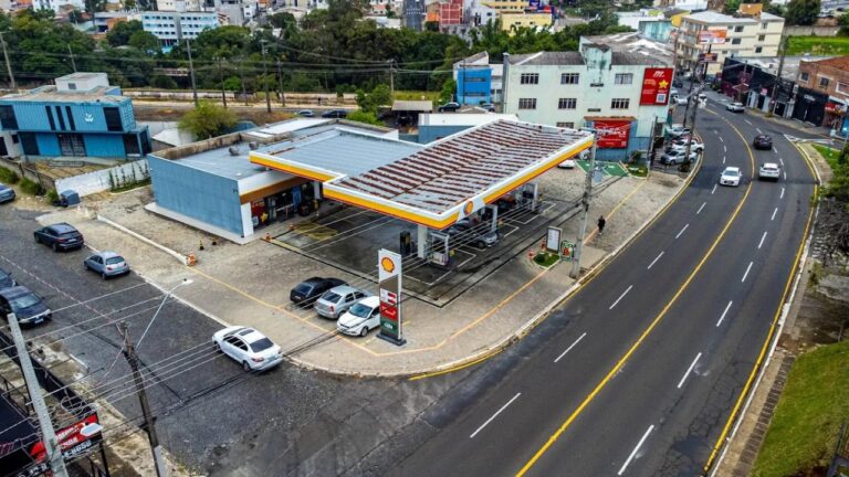 Semana Zero Imposto movimenta comércio de Ponta Grossa e terá Dia D neste sábado, dia 30 de maio, com ação especial em Posto de Gasolina