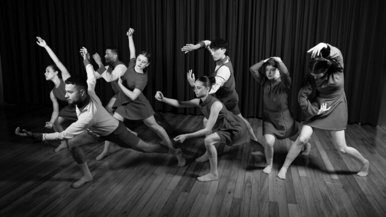 Festival de Dança começa neste sábado (16) em Ponta Grossa
