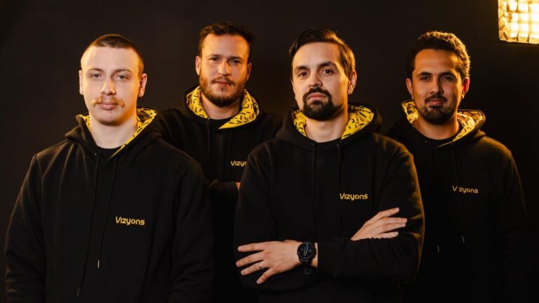 Vizyons Tecnologia é nova patrocinadora oficial do PG na Copa e prepara nova experiência digital para o portal Em PG é Assim
