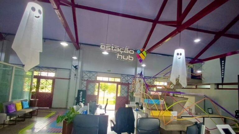 Operário Ferroviário e InovaWeek 2026 promovem ‘Operário Hack Day – Desafio Fantasma’; saiba como participar 