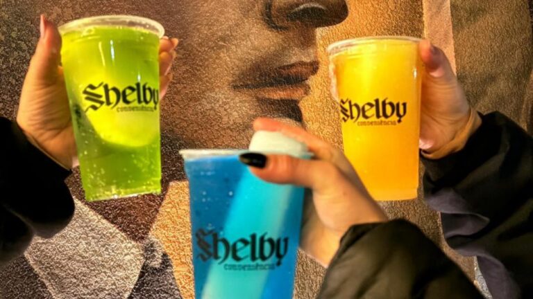 Shelby Conveniência lança Combo Especial da Copa com copões temáticos para reunir os amigos durante os jogos