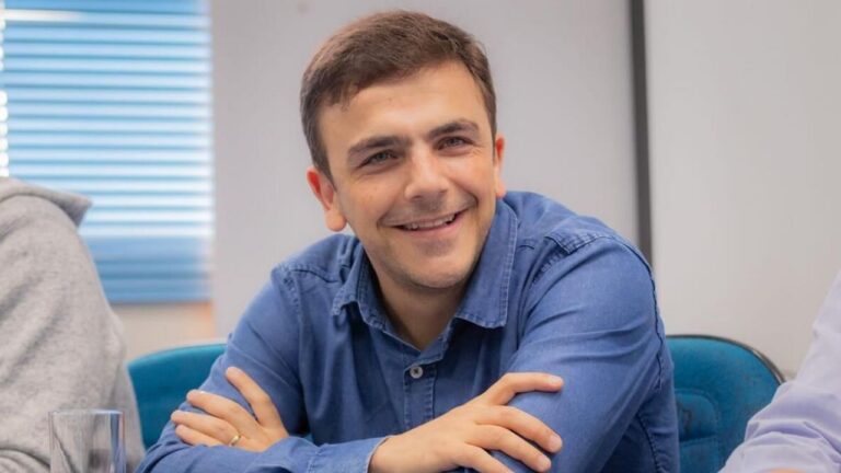 Entidades sociais de Ponta Grossa recebem R$ 250 mil destinados por Aliel Machado