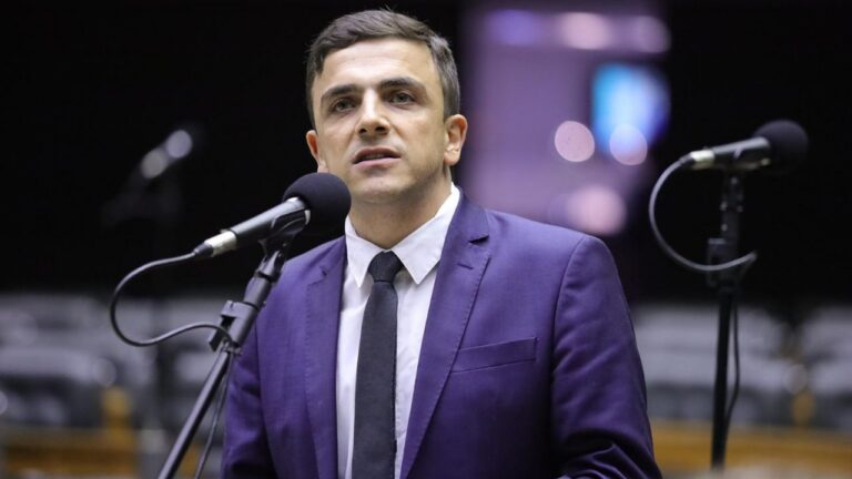 Aliel Machado destaca aprovação de projeto que aumenta penas para estupro e crimes sexuais