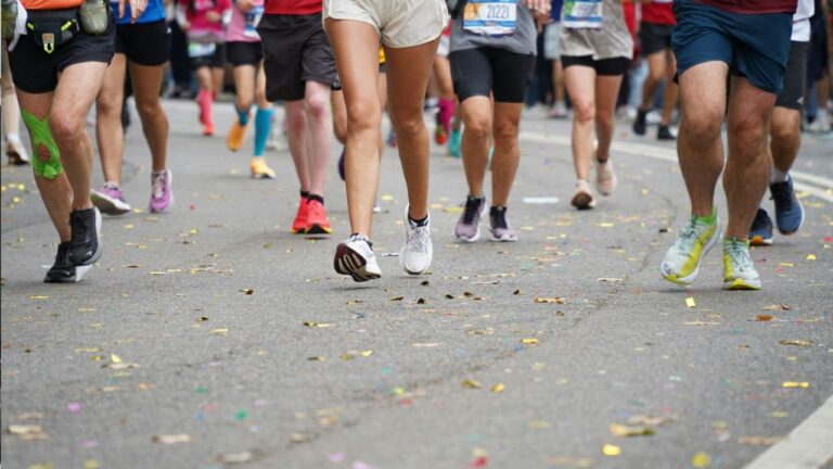 Corrida Tá On Shopping Palladium promete experiência completa com esporte e celebração; inscrições vão até 10 de maio