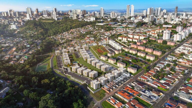 Ideal.e Estrela aposta em lazer completo e qualidade de vida em localização estratégica