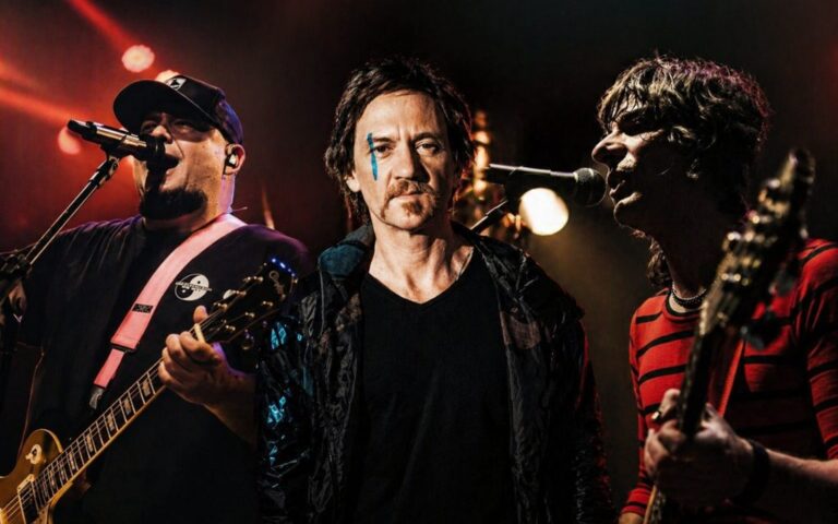 Rock em Festa reúne grandes nomes do rock nacional em maio em Ponta Grossa
