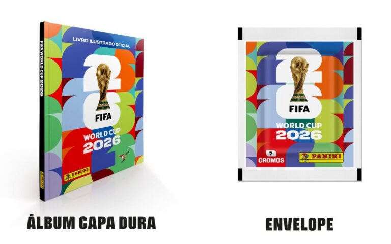 Palladium entra no clima da Copa do Mundo com quiosque Oficial e atrações especiais para os fãs de futebol