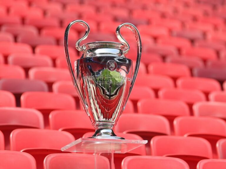 7 lugares para assistir a final da Champions League em Curitiba