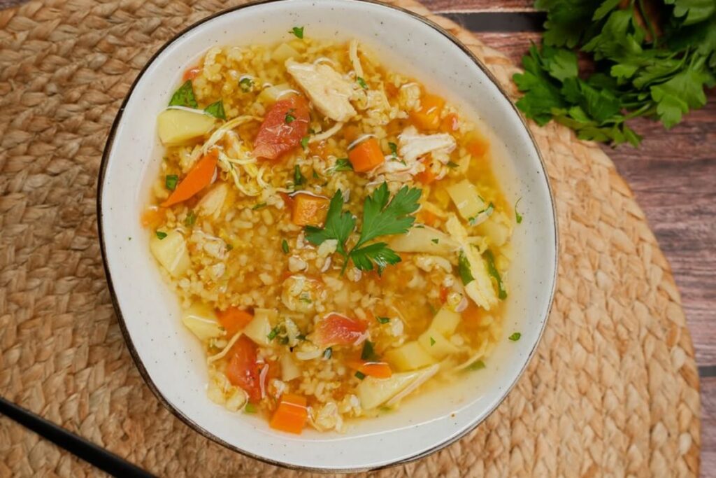 sopa