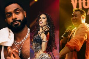 5 shows imperdíveis para curtir em Curitiba em maio