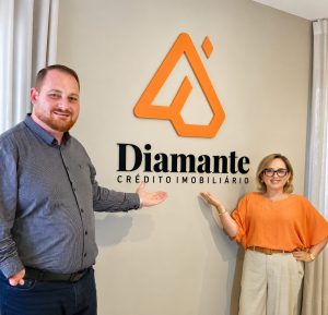 Diamante Crédito Imobiliário – Unidade Ponta Grossa é nova patrocinadora oficial do PG na Copa DBL Turismo