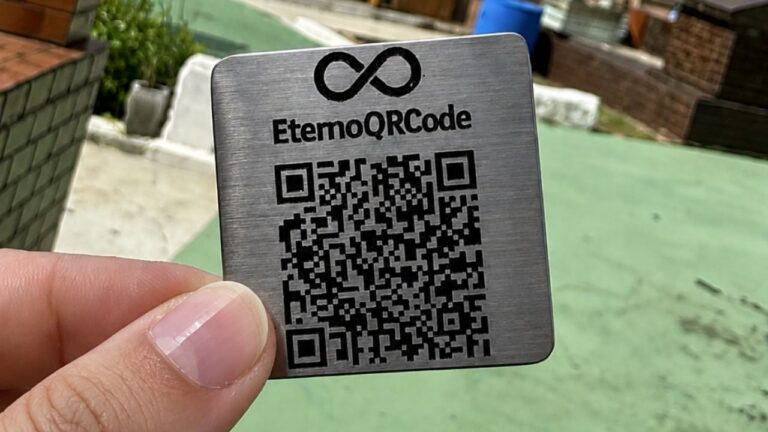 Eterno QR Code é novo parceiro do PG na Copa DBL Turismo