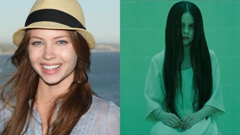 Daviegh Chase, atriz de ‘O Chamado’, morre aos 35 anos