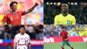 Jogos da Copa desta sexta-feira (19) têm Brasil em campo; veja horários e onde assistir